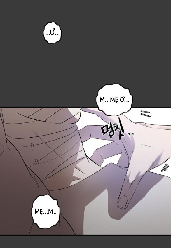 Tự Do Trong Mơ chapter 34.1 24