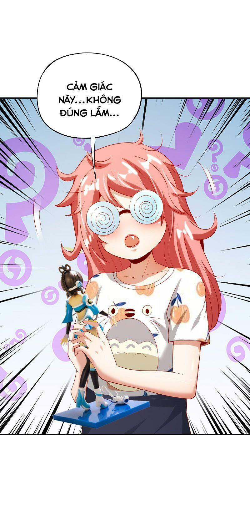 vòng bạn bè mạnh nhất của tiên giới chapter 95 10