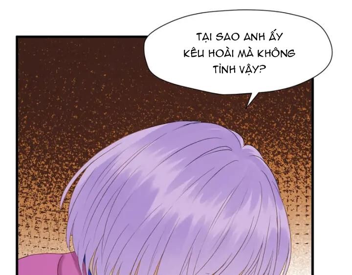 lượm được một tiểu hồ ly phần 3 chapter 123 2