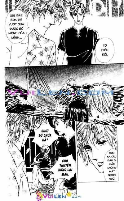 nụ hôn nồng thắm chapter 4 11