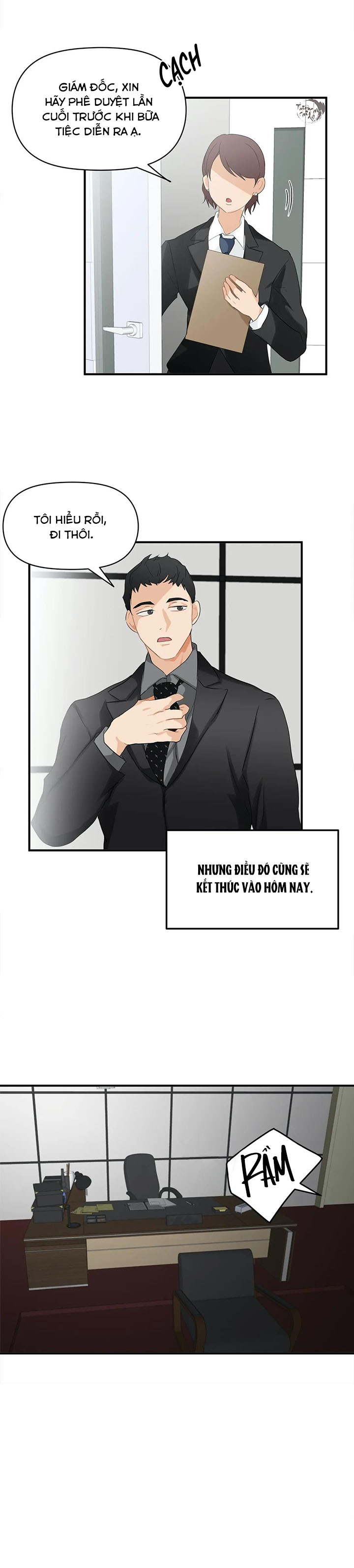 phi thường hoàn mỹ chapter 35 21