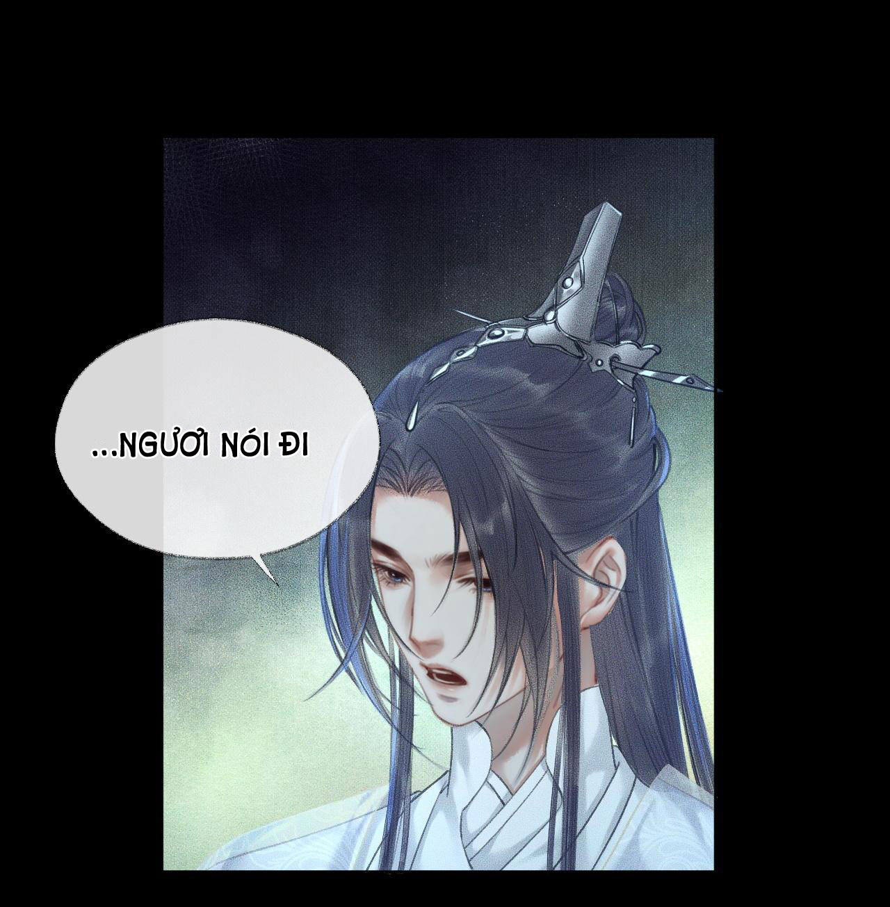 husky và sư tôn mèo trắng chapter 15 17