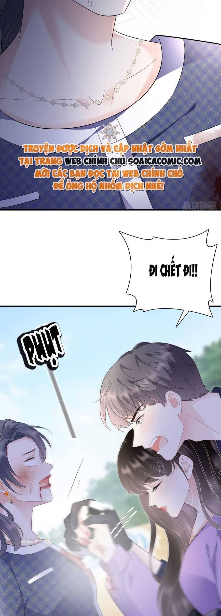 [16+] đại tiểu thư có thể có ý đồ xấu chapter 113 19