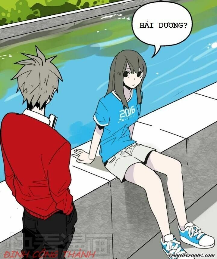 ứng dụng thẩm mỹ chapter 21 1