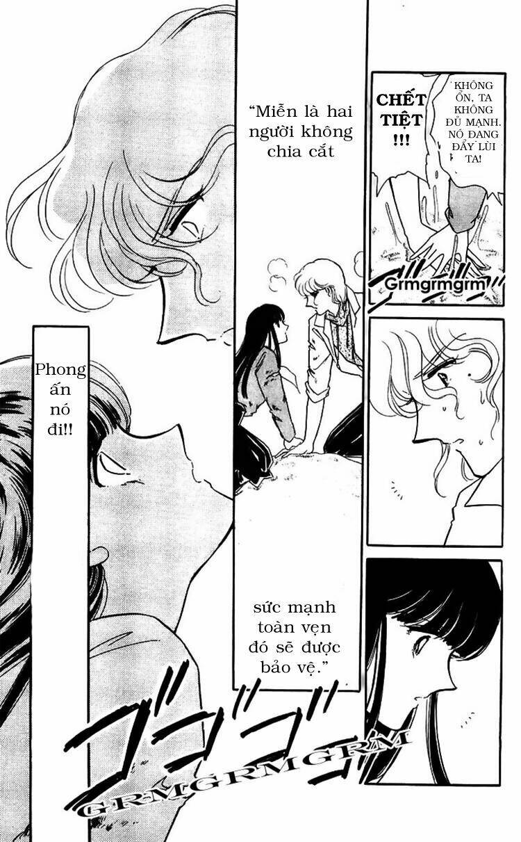 ryouko no shinrei jikenbo chapter 16 40