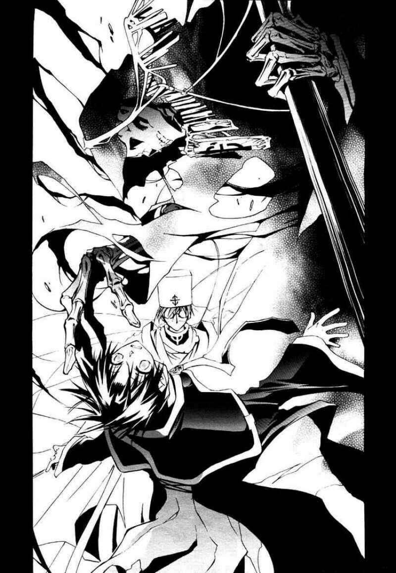 07 hồn ma chapter 8 16