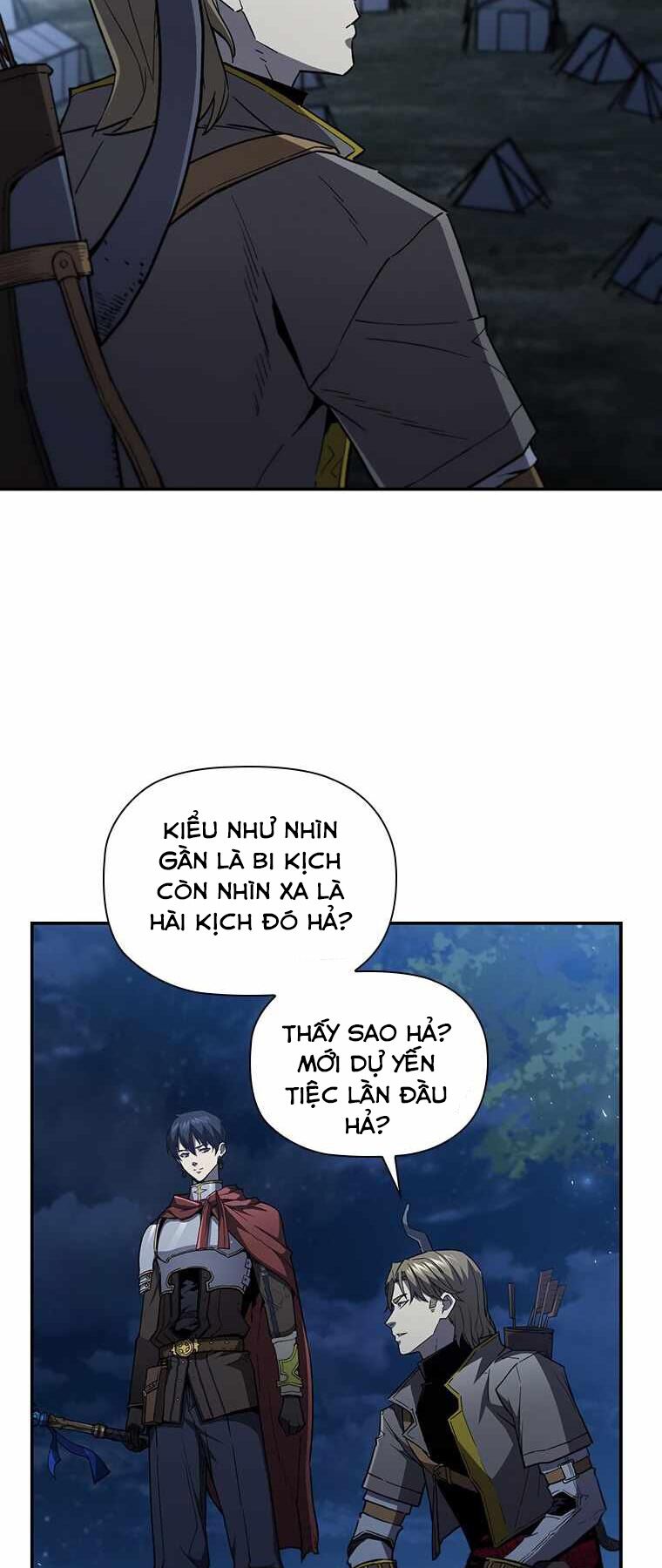 khát vọng trỗi dậy chapter 101 27