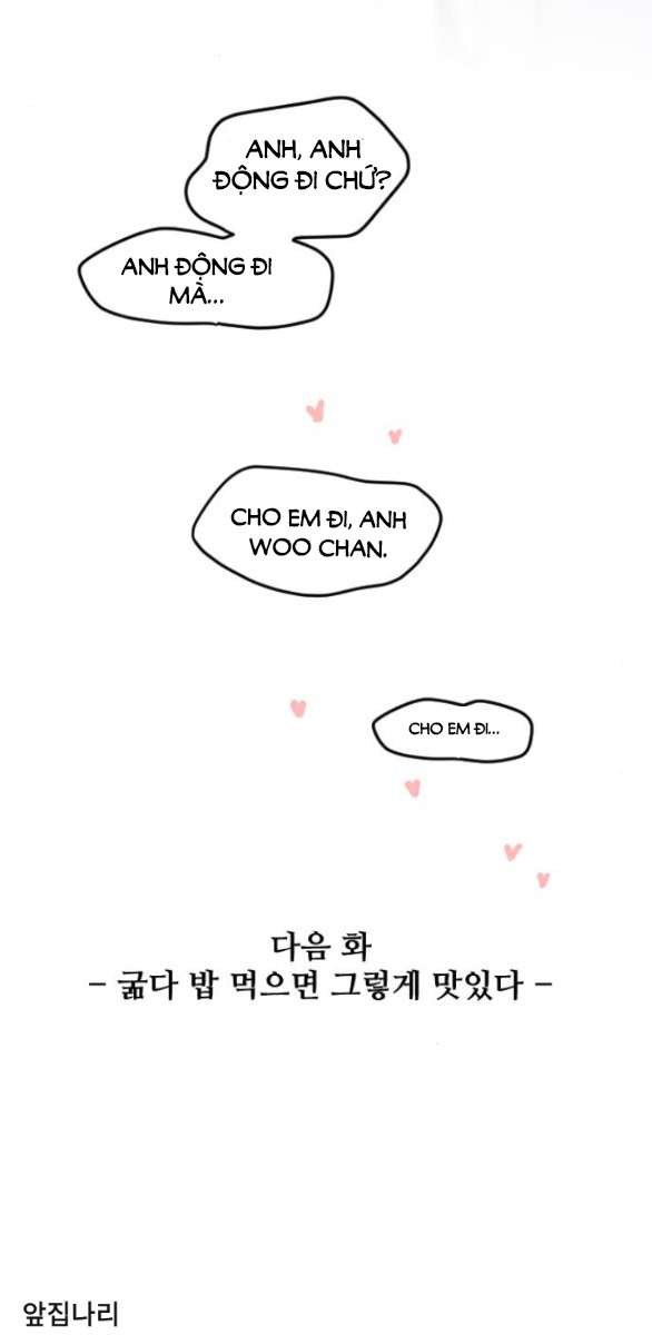 Nari Ở Nhà Đối Diện chapter 46.2 - Trang 36