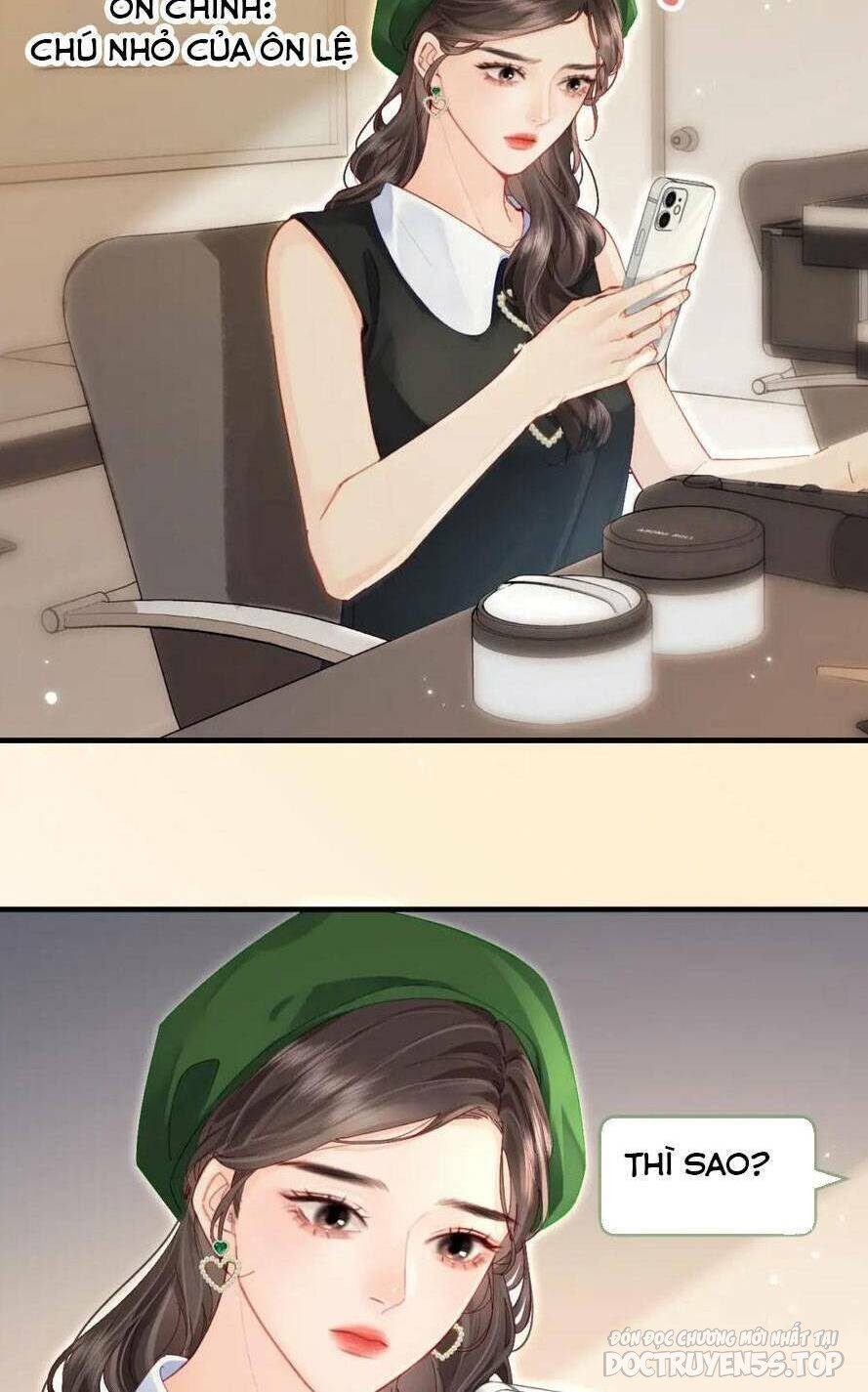 vợ chồng siêu sao có chút ngọt [m] chapter 50 8