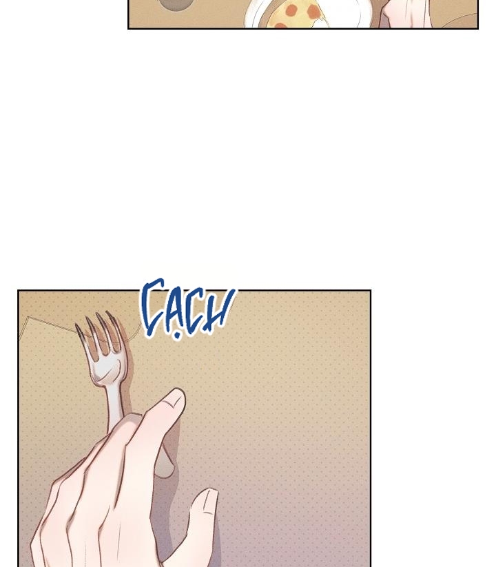 đại úy lãng mạn thân yêu của tôi chapter 7 60