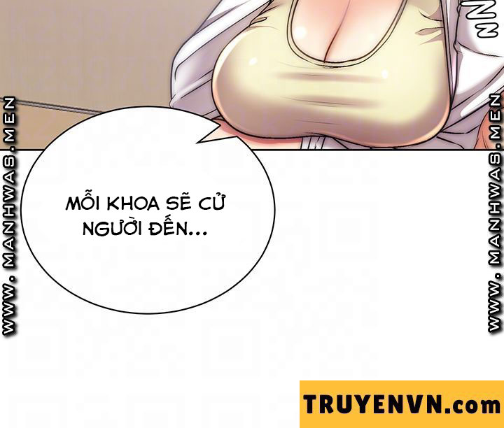 siêu thị của eunhye chapter 67 4