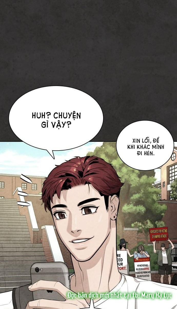 bạch huyết - white blood chapter 32 47