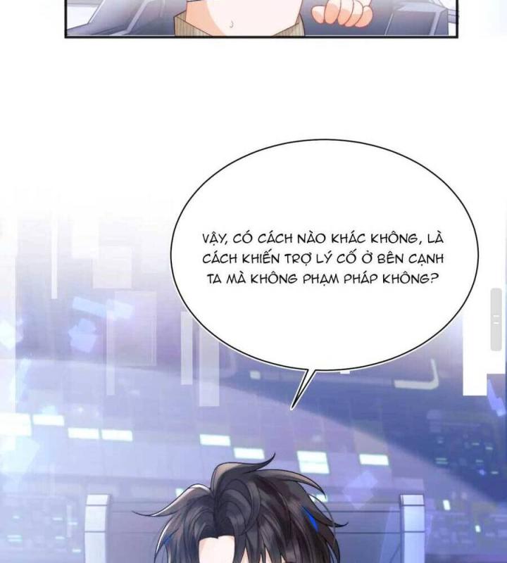 vị chỉ huy lạnh lùng khóc trong vòng tay tôi chapter 24 21