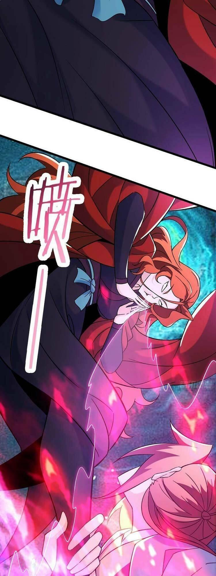 đồ đệ ta toàn là nữ ma đầu chapter 154 15