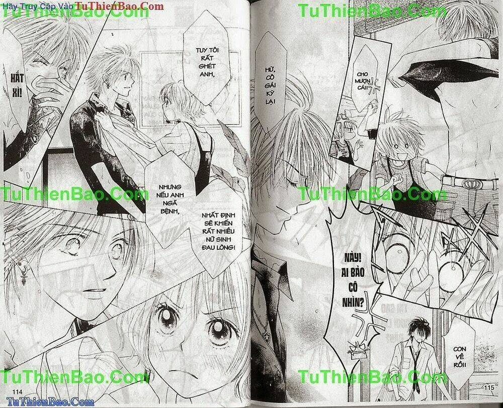 mê cung tình yêu chapter 1 57