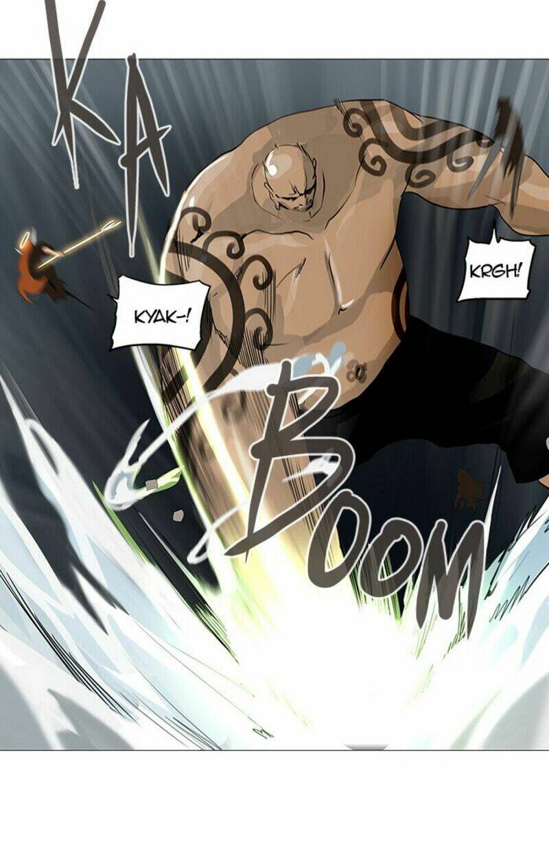 cuộc chiến trong tòa tháp chapter 236 53