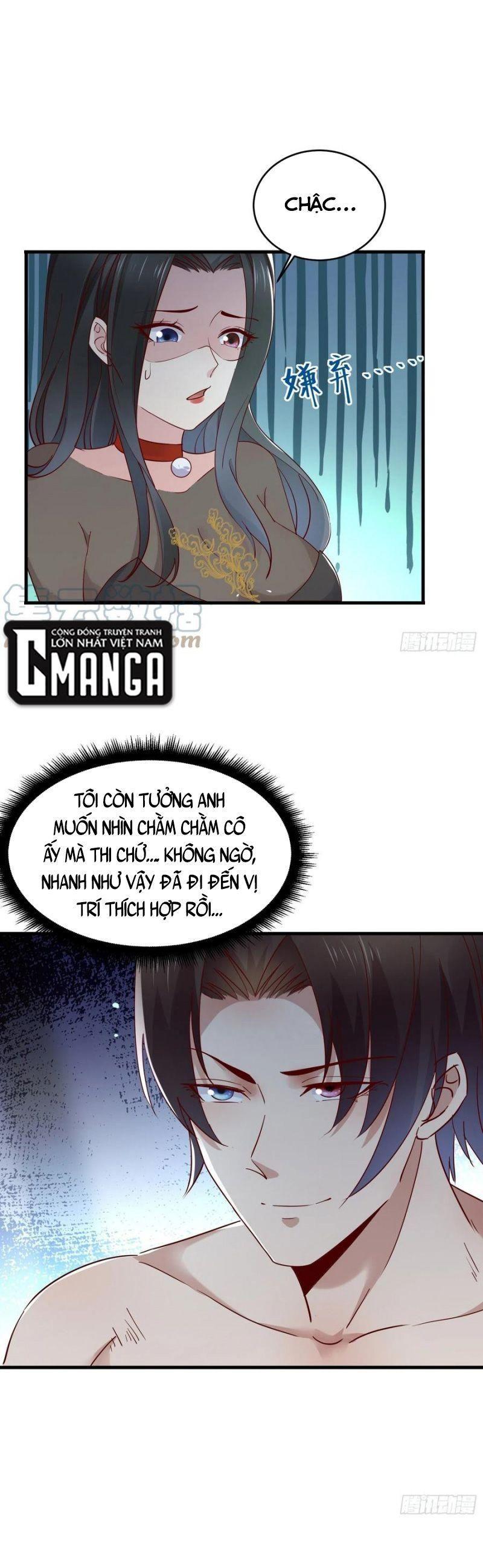 vua đầu tư mạnh nhất chapter 80 3