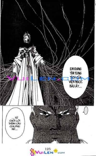 mắt quỷ kyo chapter 72 125