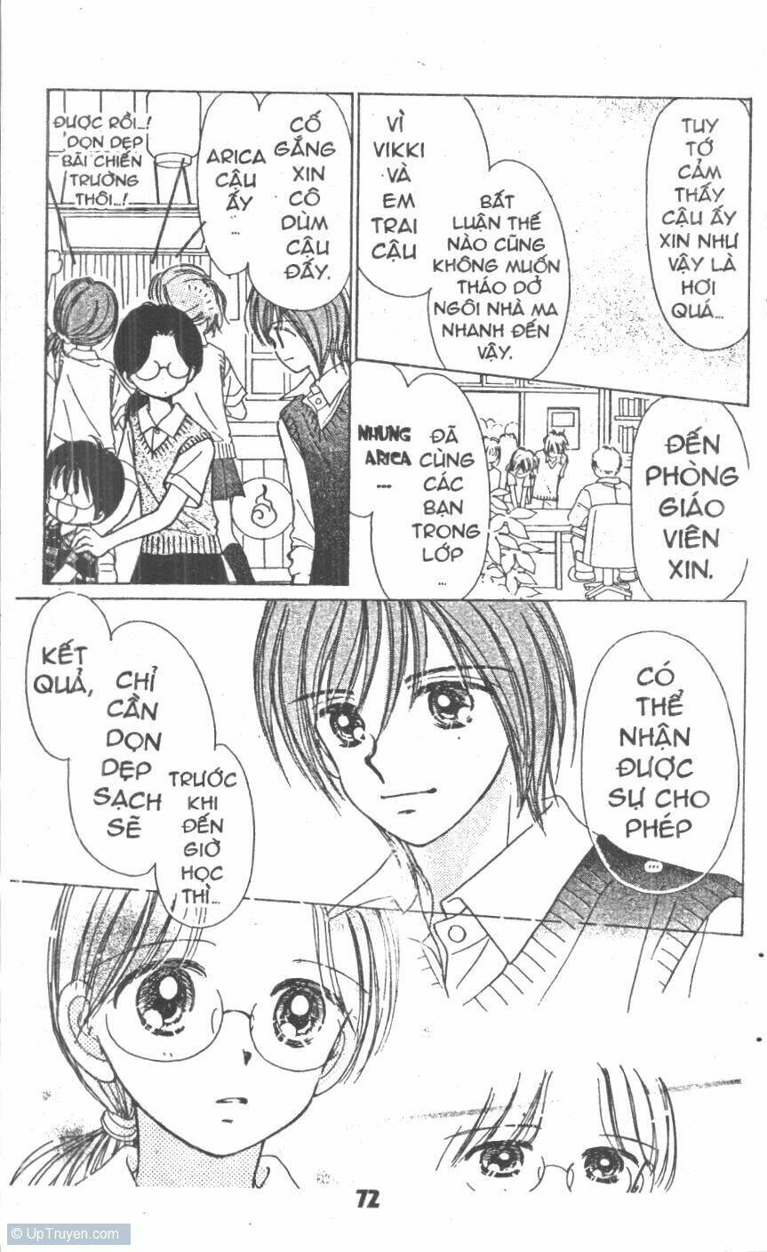 beautiful 100% chapter 7 70