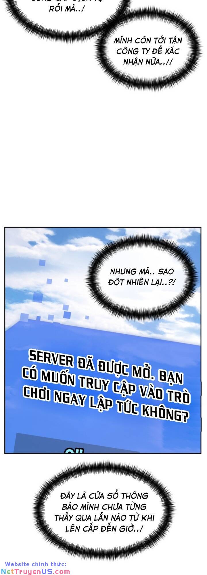 gương mặt thiên tài chapter 132 4