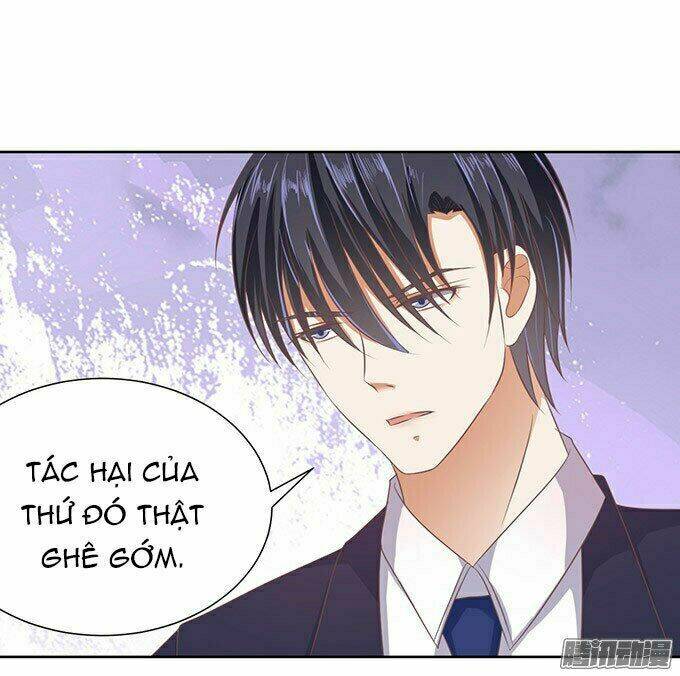 liệt ái tri hạ: series mật đào tiểu tình nhân chapter 48 14