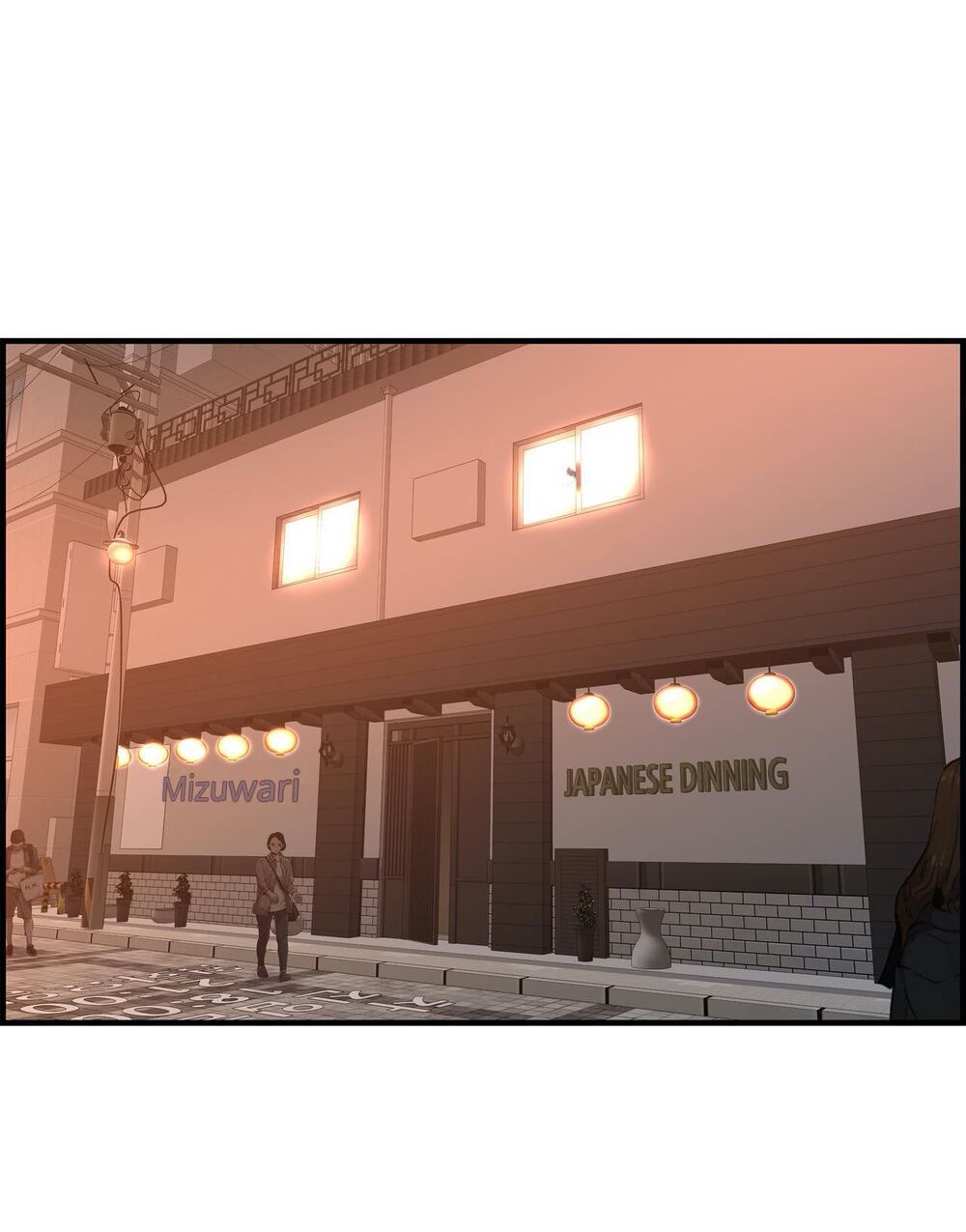 scandal trường luyện thi chapter 16 34