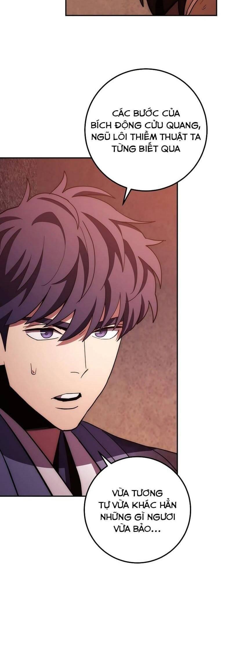 huyền thoại diệt thế độc long chapter 112 24