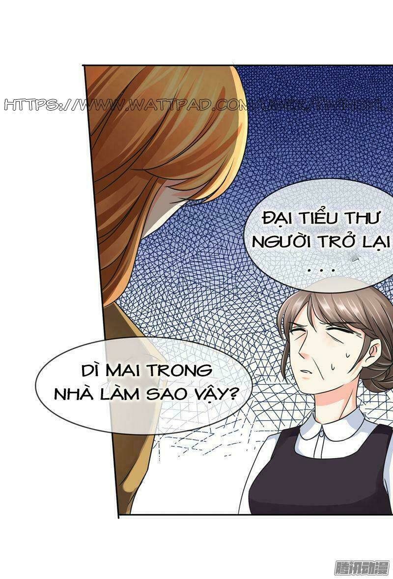 bá đạo trung khuyển tìm ái ký chapter 33 2