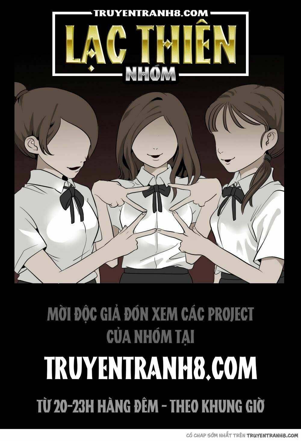 ớn lạnh tuyệt đối chapter 5 1