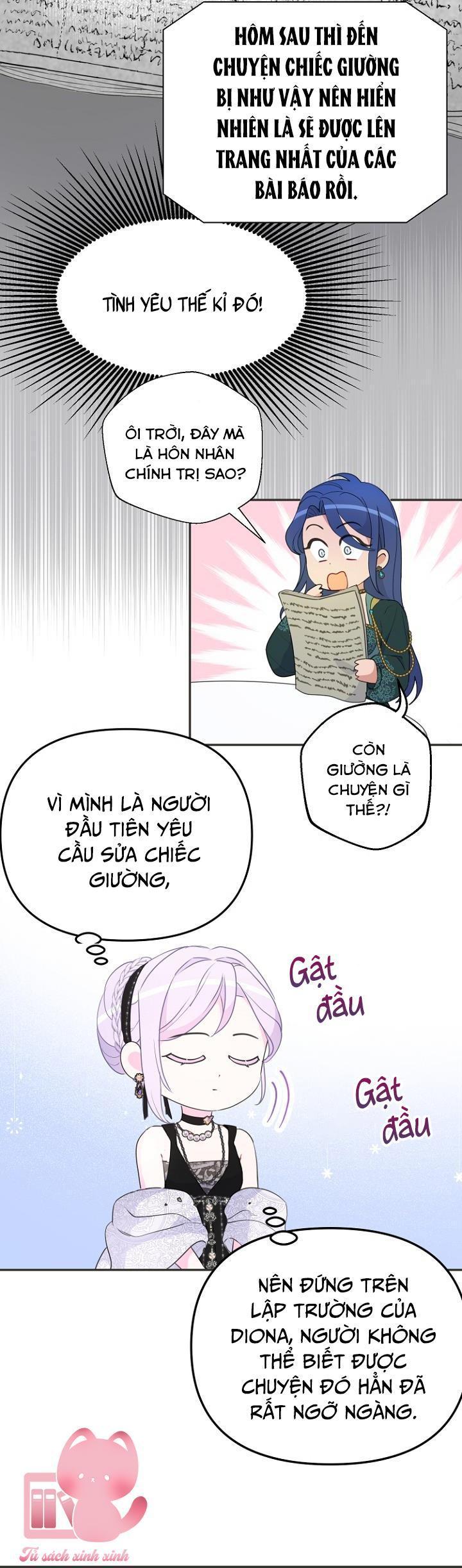 bỏ quách chồng con đi, tiền bạc mới là tất cả chapter 39 4