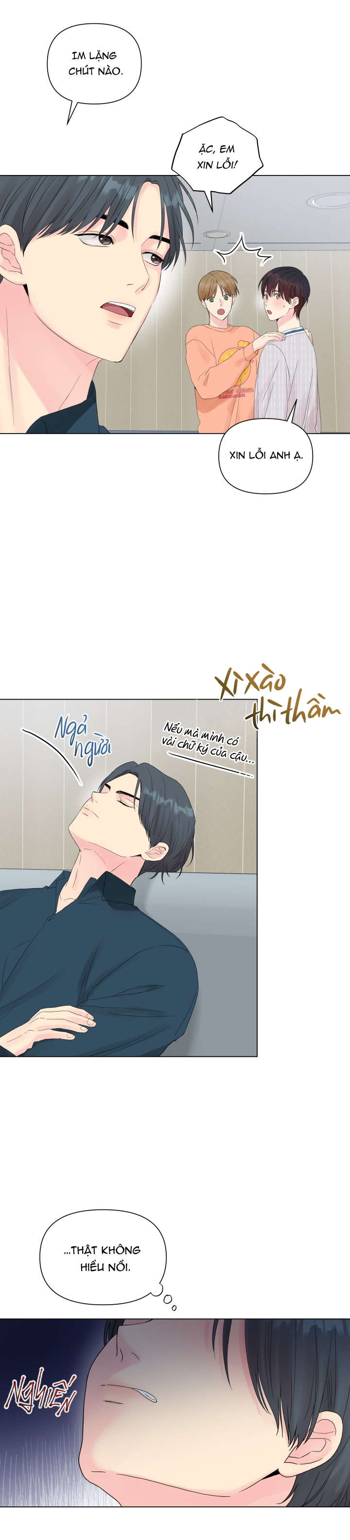 thủ hoa chapter 7 22