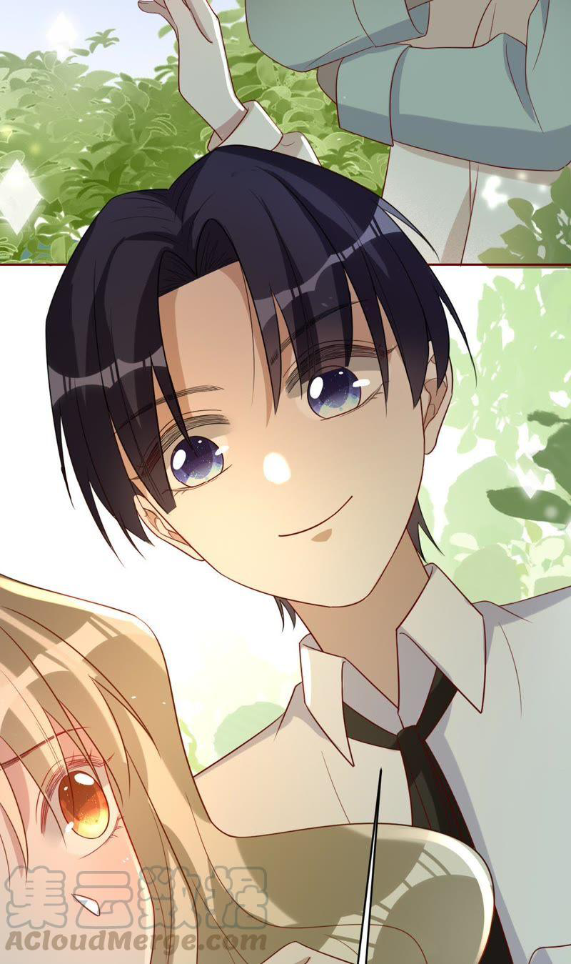 thần luân mật luyến chapter 112 37