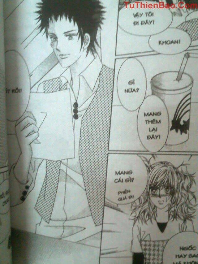 tình trong mộng chapter 4 61