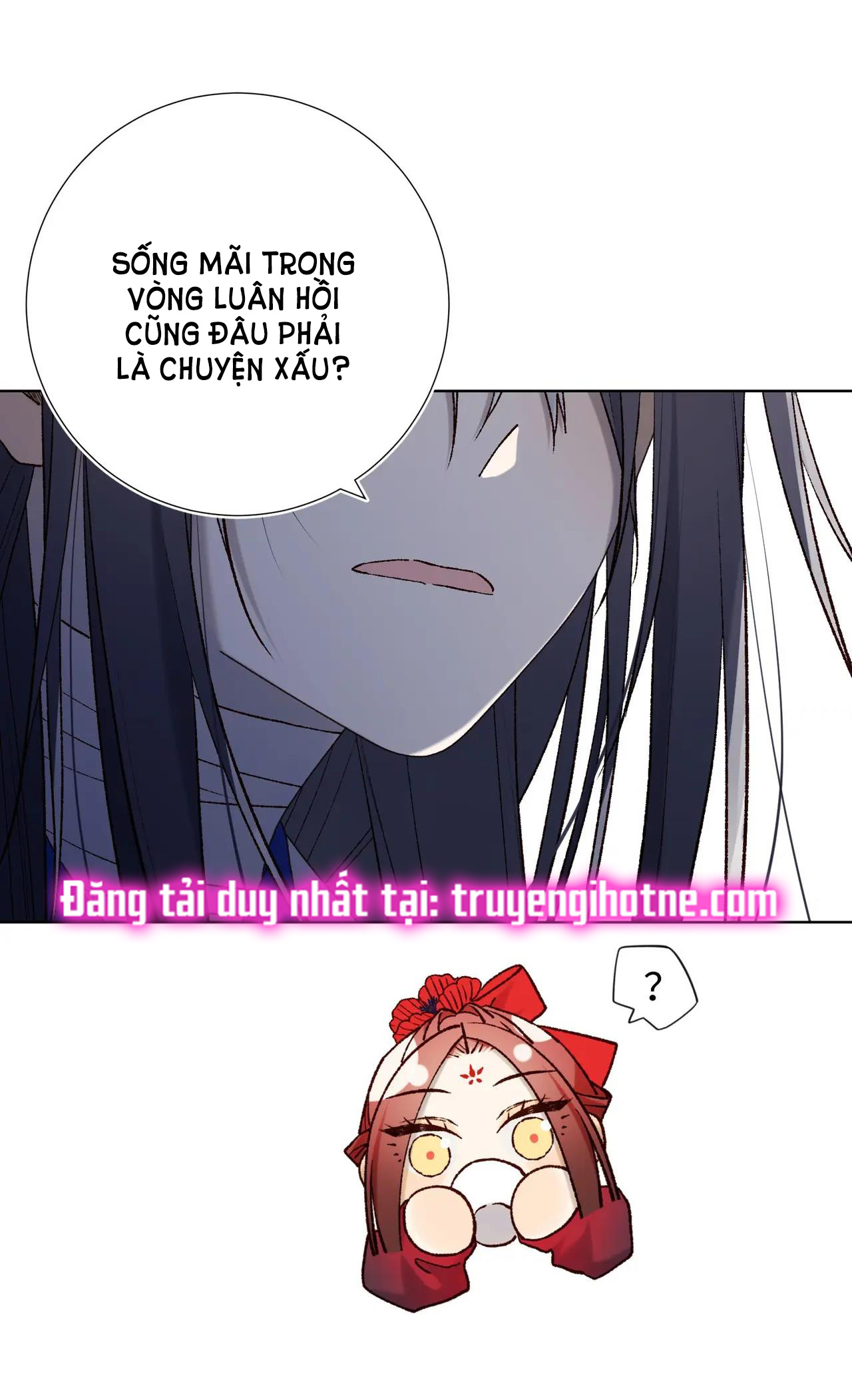 ác nữ cự tuyệt nam chính chapter 106 47