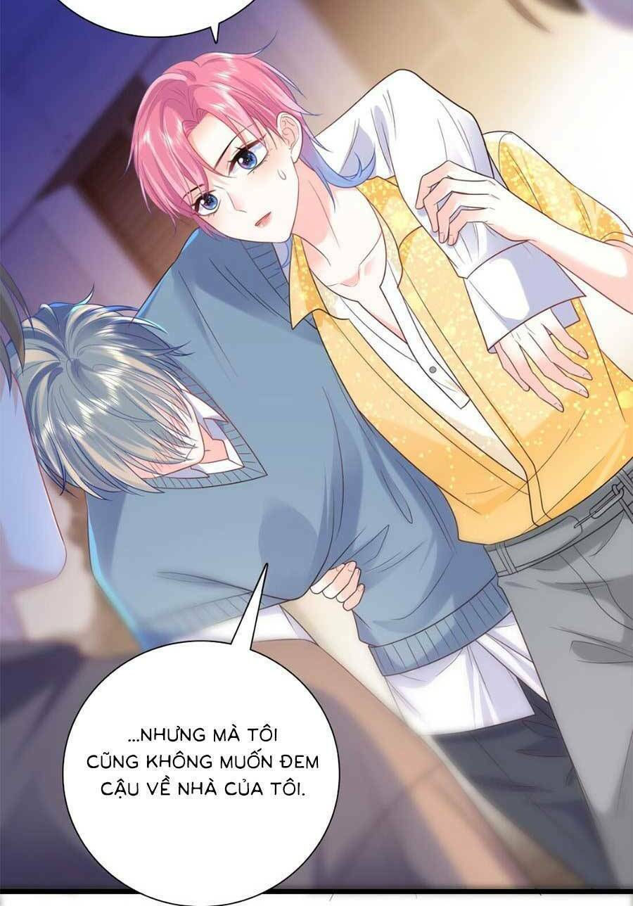 ông trùm phản diện là nữ chapter 4 60