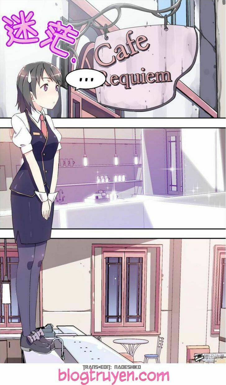 dead coffee shop manhua chapter 2 10