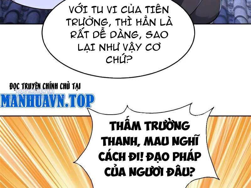 ta thực sự không muốn làm thần tiên chapter 116 52