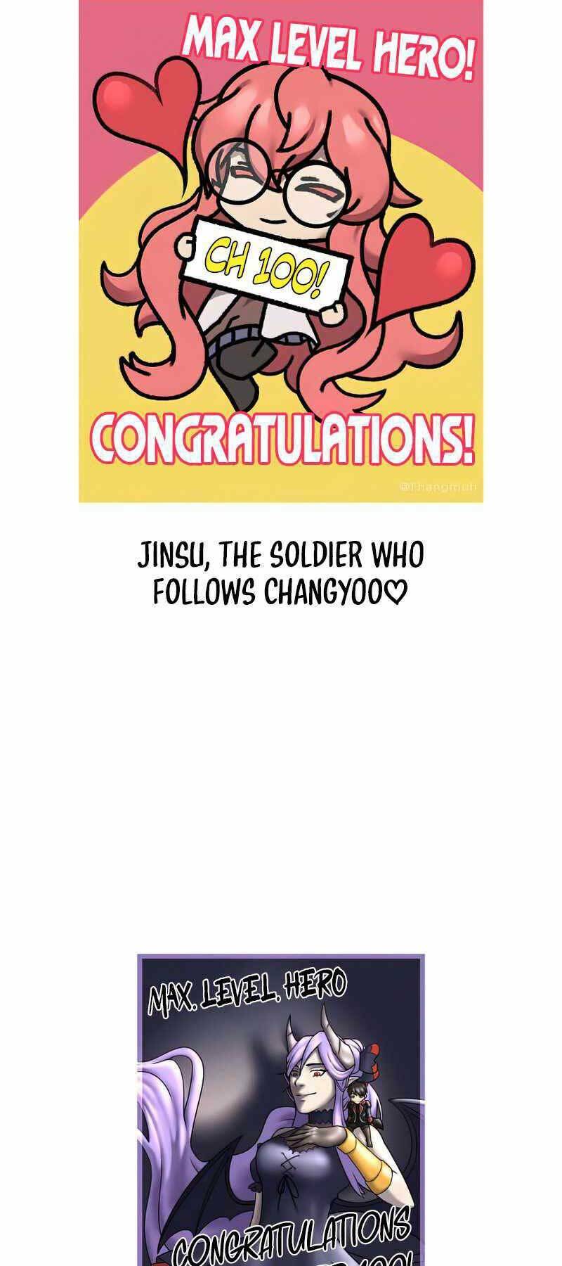 Anh Hùng Mạnh Nhất Trở Lại chapter 100 71