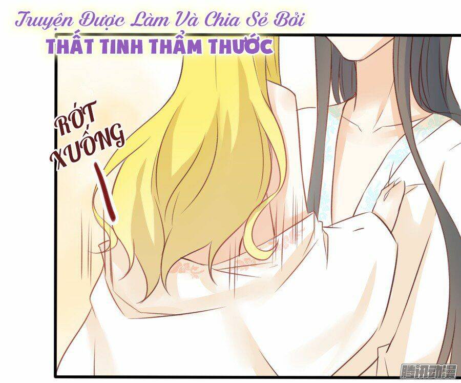 hôm nay ta cũng muốn trêu chọc nàng chapter 24 39