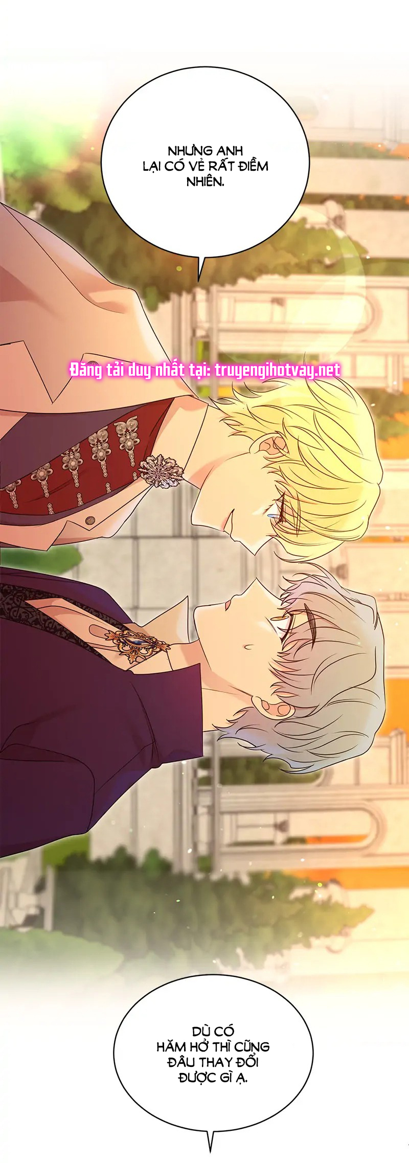 tôi chán nản vì người chồng thứ 2 còn "khỏe" hơn chồng cũ chapter 37.1 13