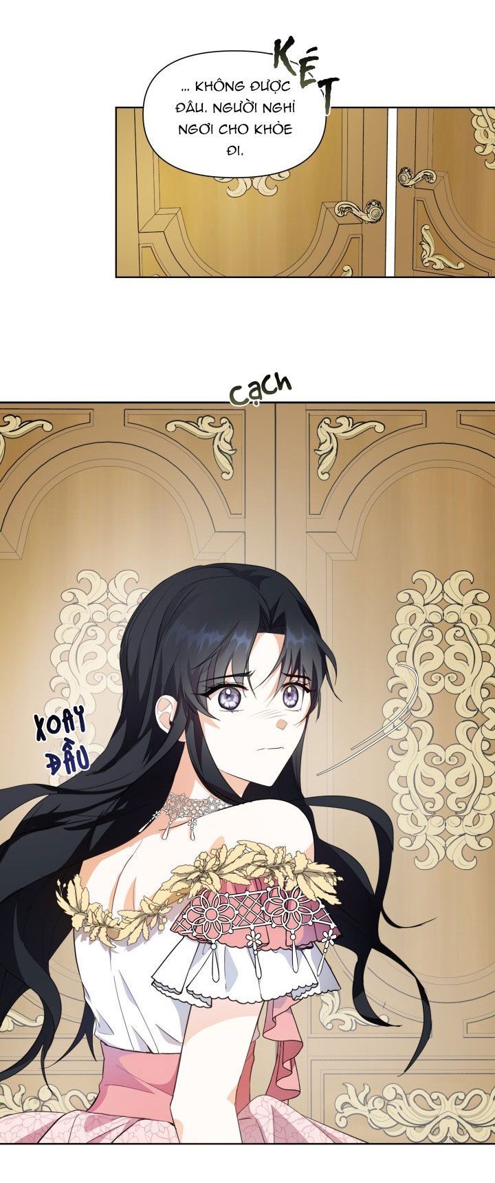 trở thành vợ của nam chính phế vật chapter 20 28