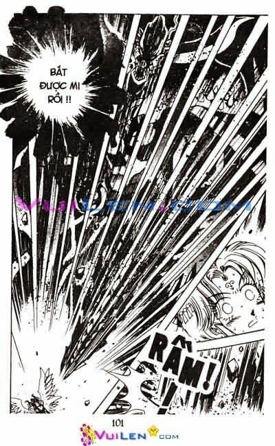 những người bạn tốt chapter 23 101