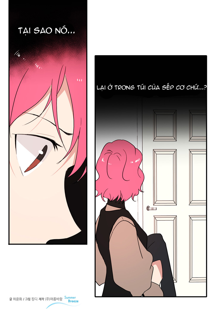 rắc rối về vấn đề yêu đương của tôi chapter 31 47