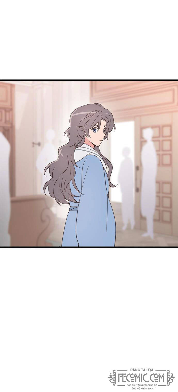 ký túc xá của phù thuỷ độc thân chapter 22 56