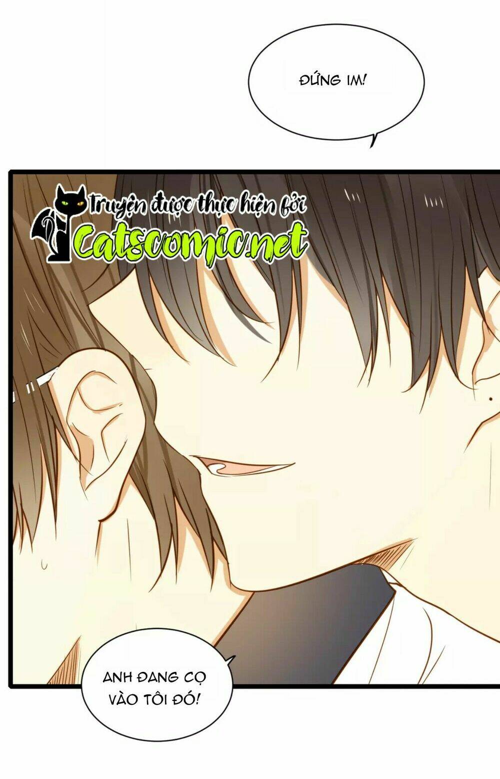 điều giáo quan hệ chapter 17 3