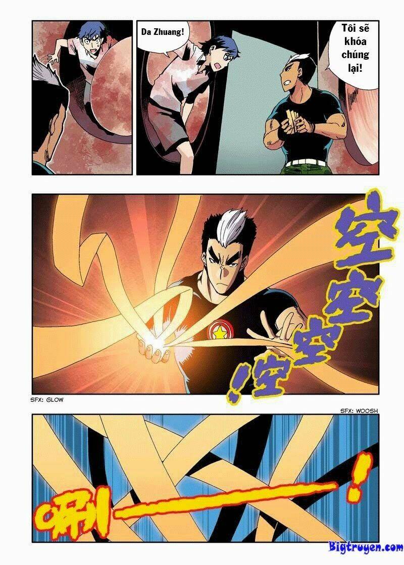 zang hun men chapter 15 4