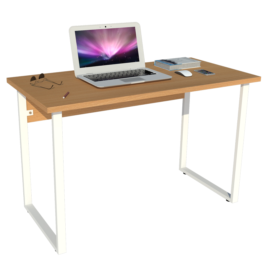 Bàn Làm Việc FB003 (120cm x 60cm)