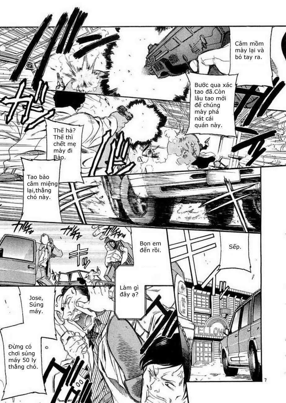 hố đen chapter 47 9