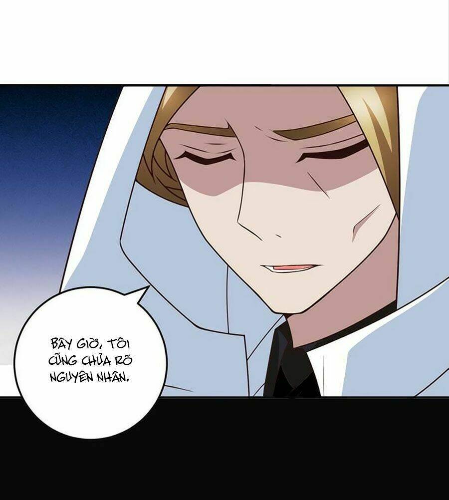 người yêu khát máu của tôi chapter 55 3