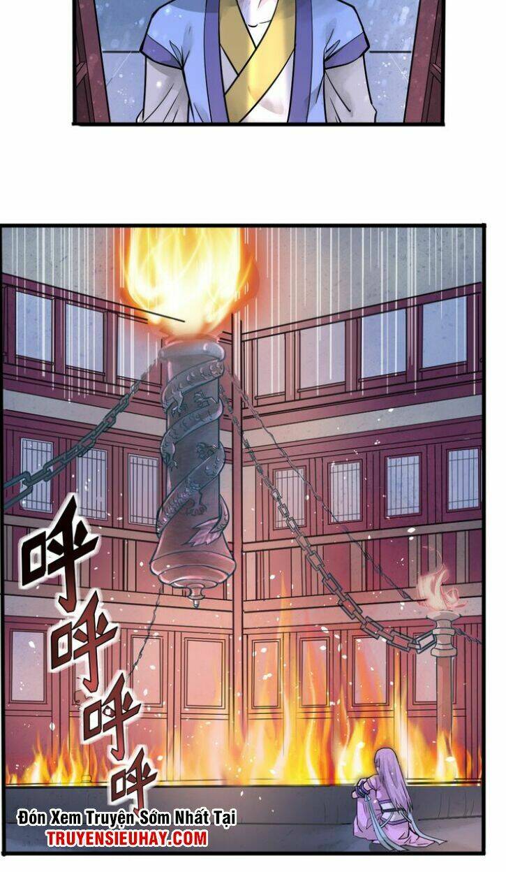 thiên mệnh cửu tinh chapter 17 12